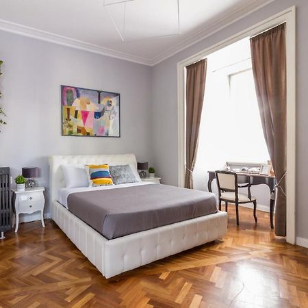 Athena Guest House Roma Dış mekan fotoğraf