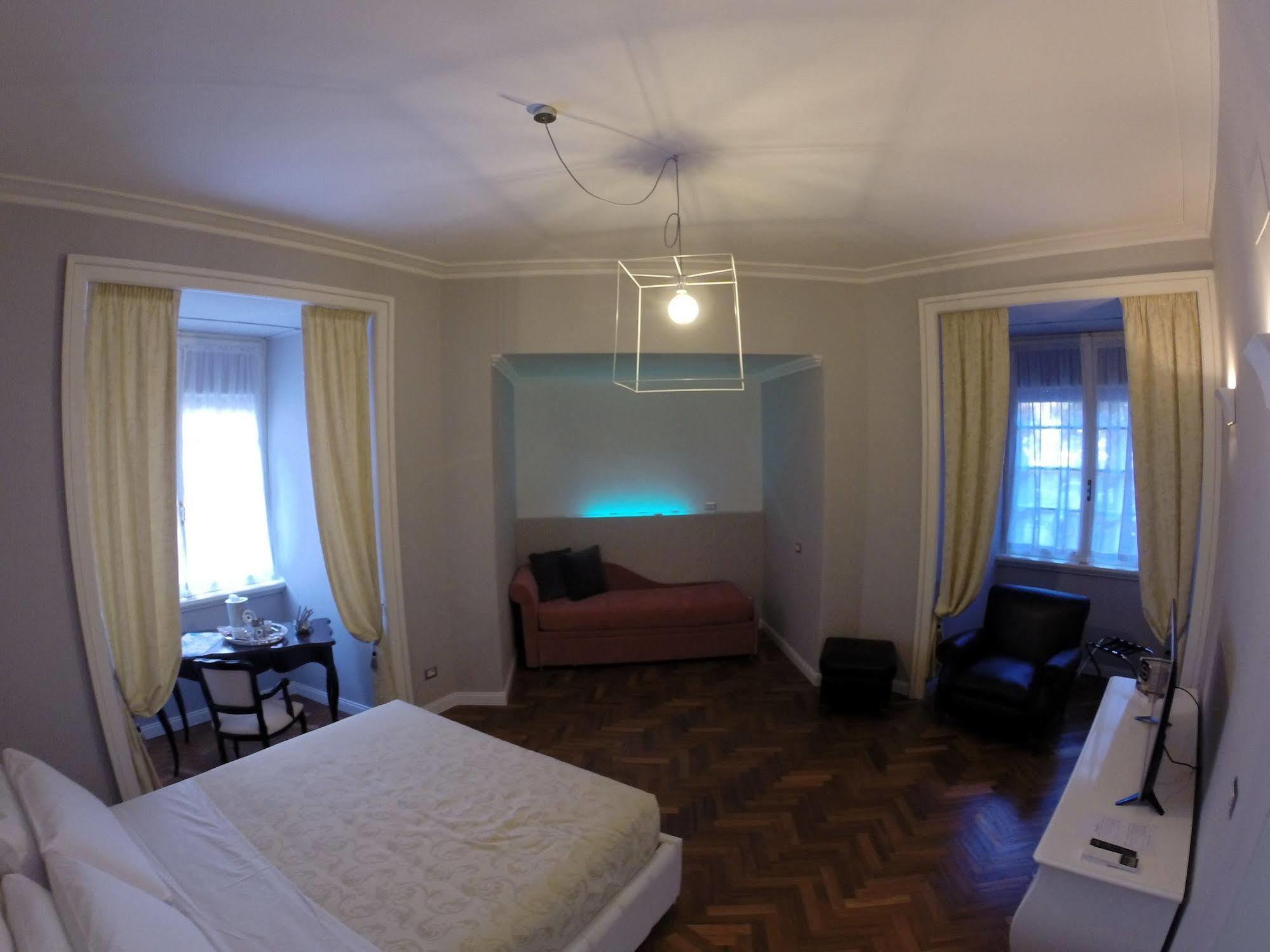 Athena Guest House Roma Dış mekan fotoğraf