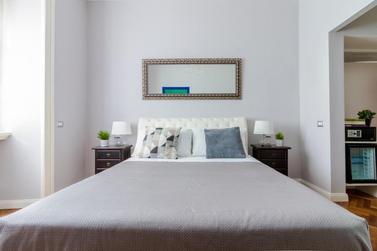 Athena Guest House Roma Dış mekan fotoğraf